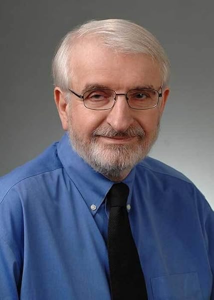 Peter Jaksa Ph.D.